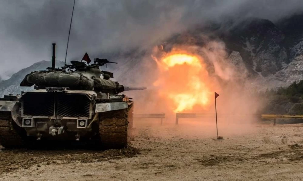 Ανησυχούν οι Τούρκοι: ''Αποστρατικοποιείστε τα νησιά του Αιγαίου''